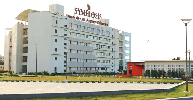 Symbiosis University of Applied Sciences: Introduction, Vision & Mission, Skill Development, University Highlights, University Ranking, Affiliations, Campus Life, Academic Programs, Admissions, Application Process, Placements, FAQs